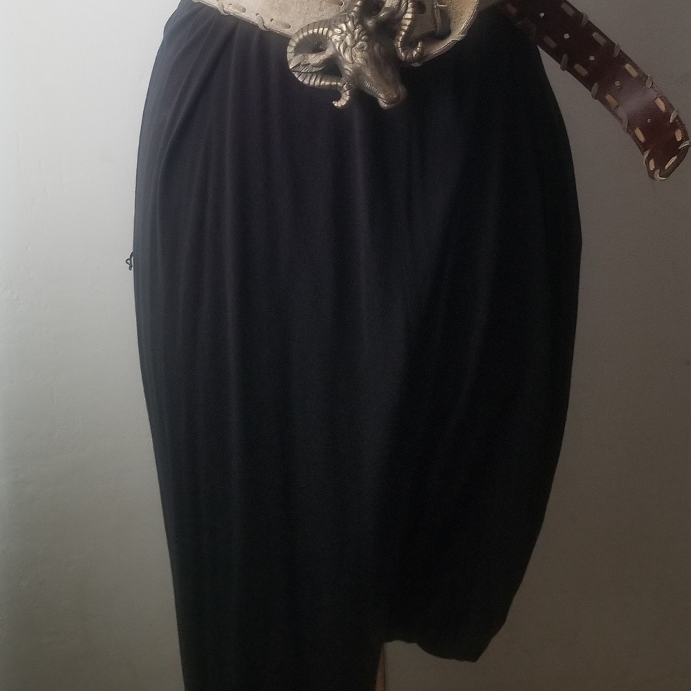 Black Jumper - image 2